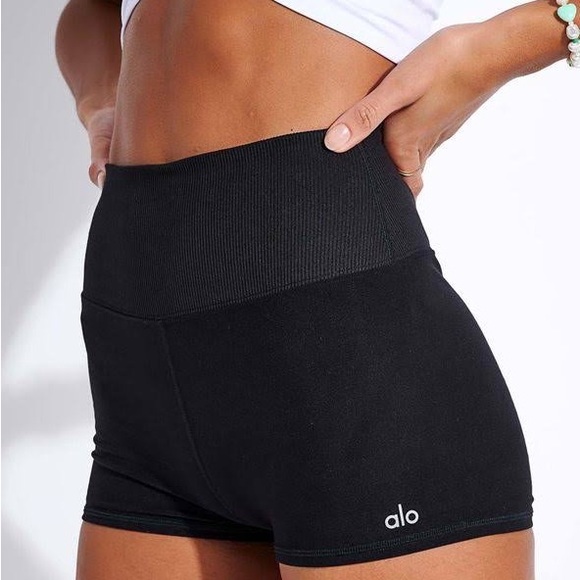 Alo Boxer Shorts